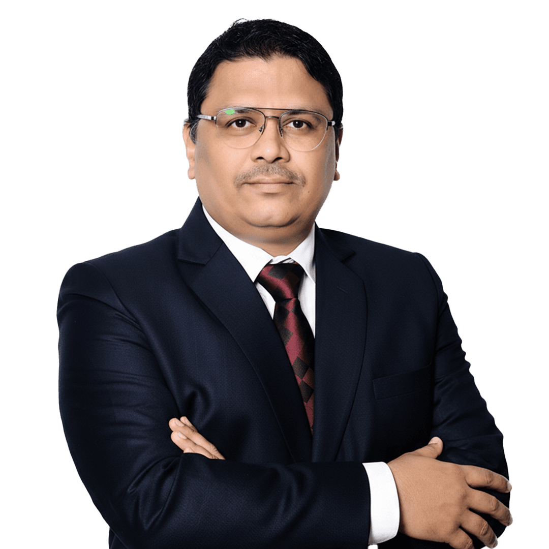 Gajendra Jain